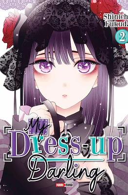 My Dress-Up Darling 02