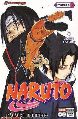 Naruto 25