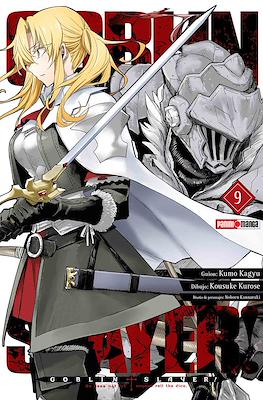 Goblin Slayer 09