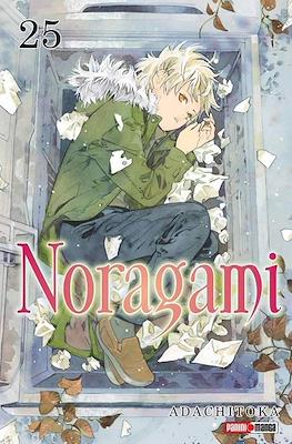 Noragami 25