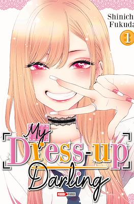 My Dress-Up Darling 01