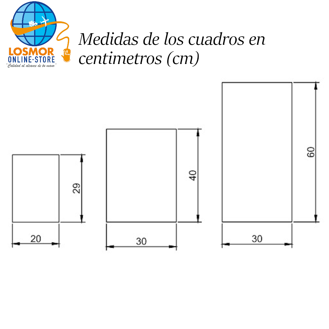 Cuadro ChromaLuxe - Personalizado