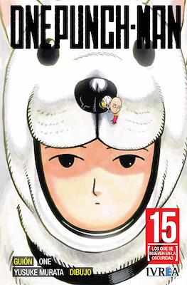 One Punch-Man 15