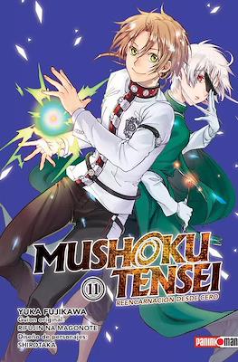 Mushoku tensei 11