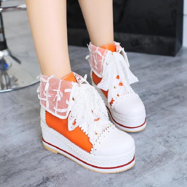 AnimeStyle Shoes