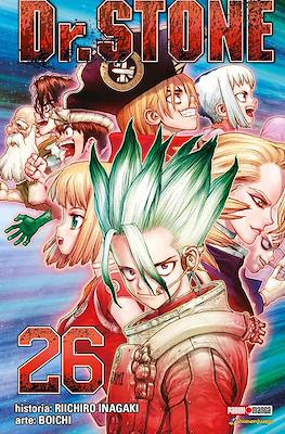 Dr. Stone 26