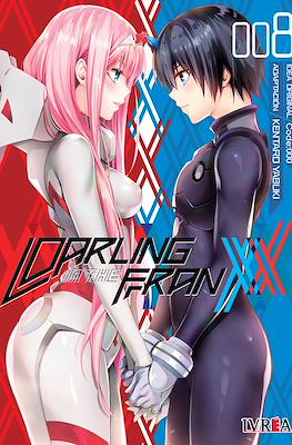 Darling in the FranXX 08