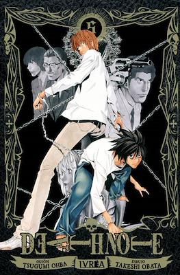 Death Note 5