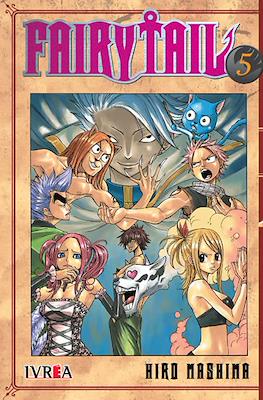 Fairy Tail 05