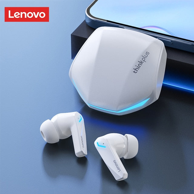 Audífonos Lenovo GM2 5.3 Bluetooth