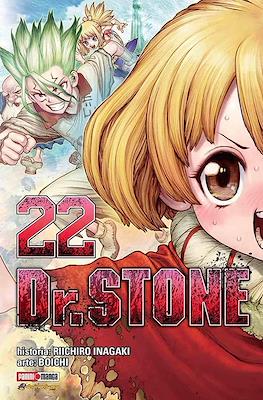 Dr. Stone 22