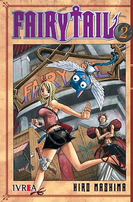 Fairy Tail 02