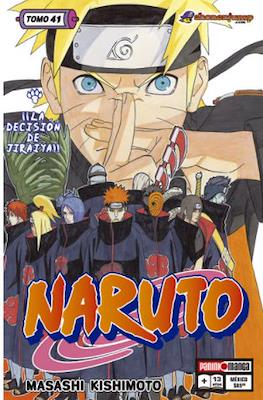 Naruto 41