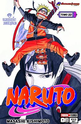 Naruto 33