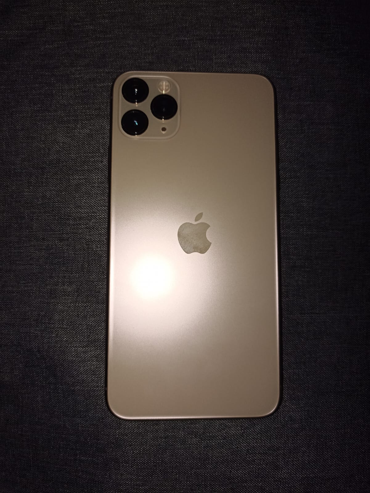 iPhone 11 Pro Max - USADO Losmor Online Store