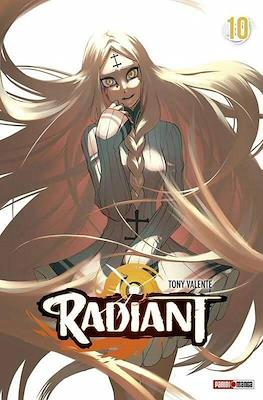 Radiant 10