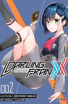 Darling in the FranXX 02