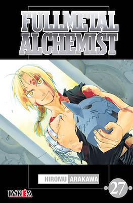 Fullmetal Alchemist 27