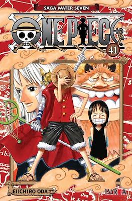 One piece 41