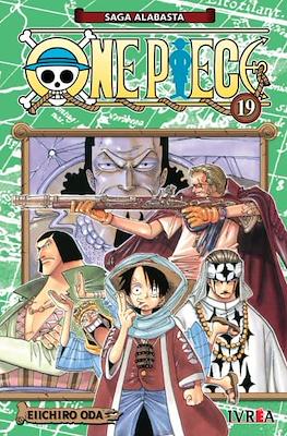 One piece 19