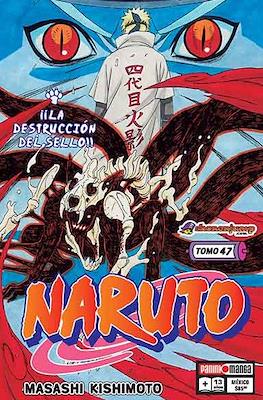 Naruto 47