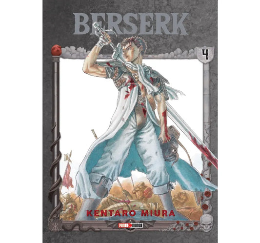 Berserk 04