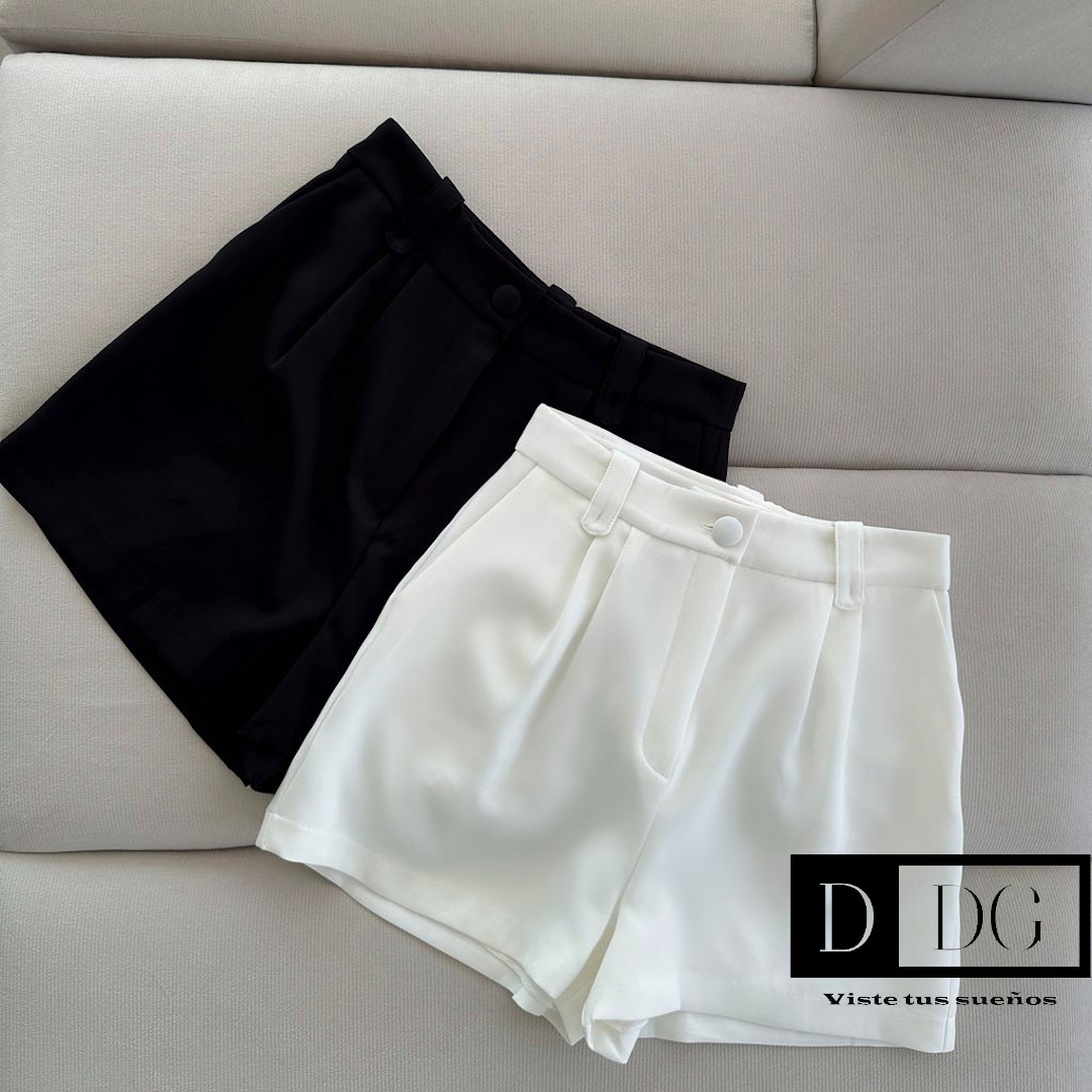 Short Elegante