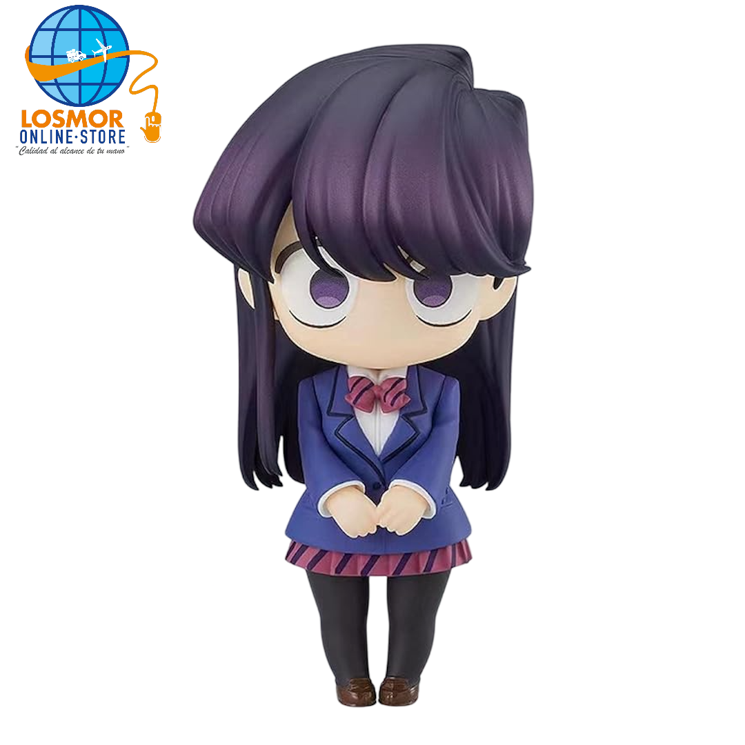 Figura de Shouko Komi - Komi San