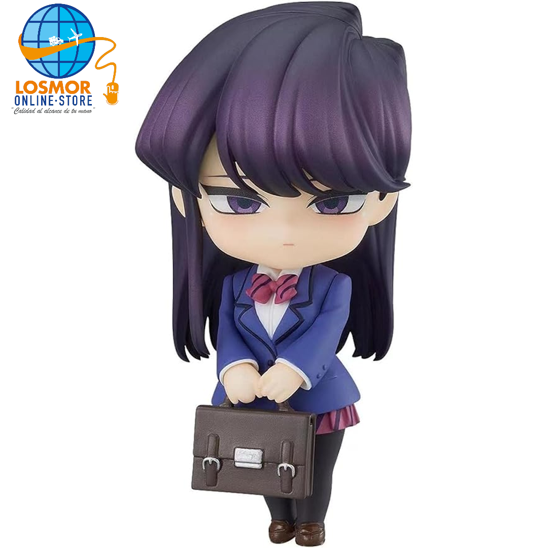 Figura de Shouko Komi - Komi San