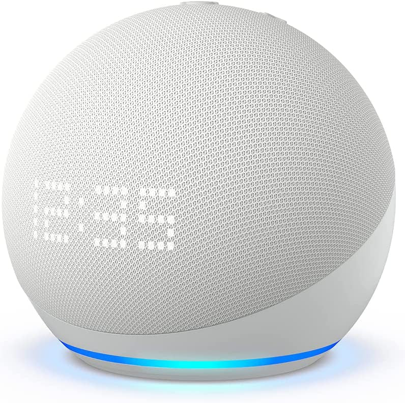 Echo Dot Alexa 5ta Generación