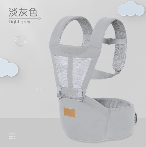 ErgoBaby: