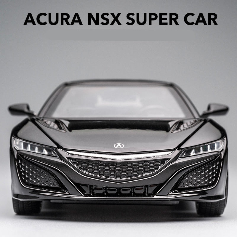 Acura NSX