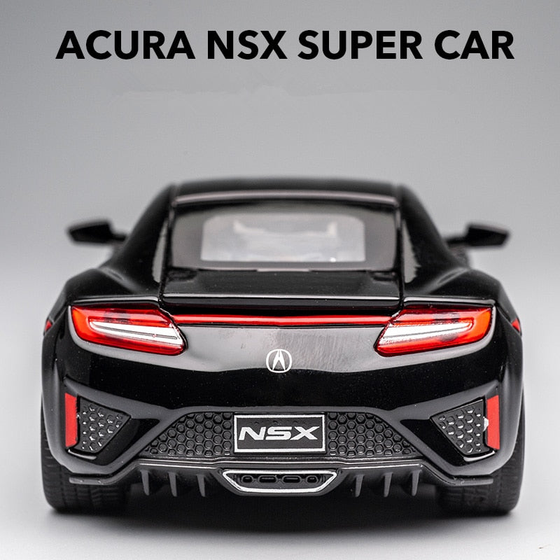 Acura NSX