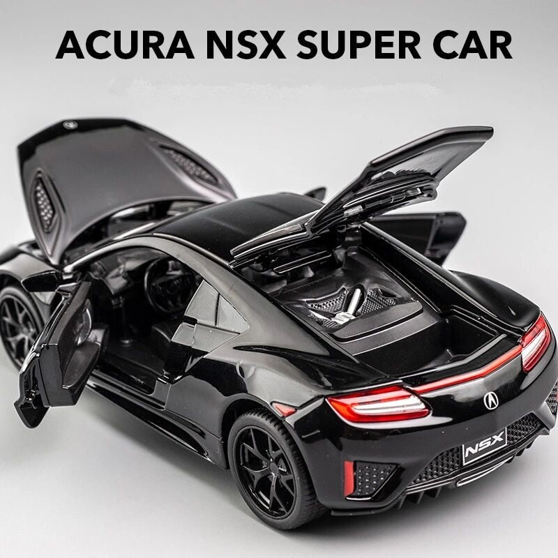 Acura NSX