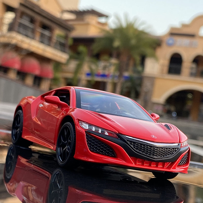 Acura NSX