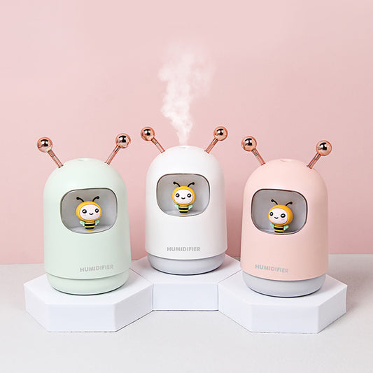 HumidifyPro: Tu Aire, Tu Confort