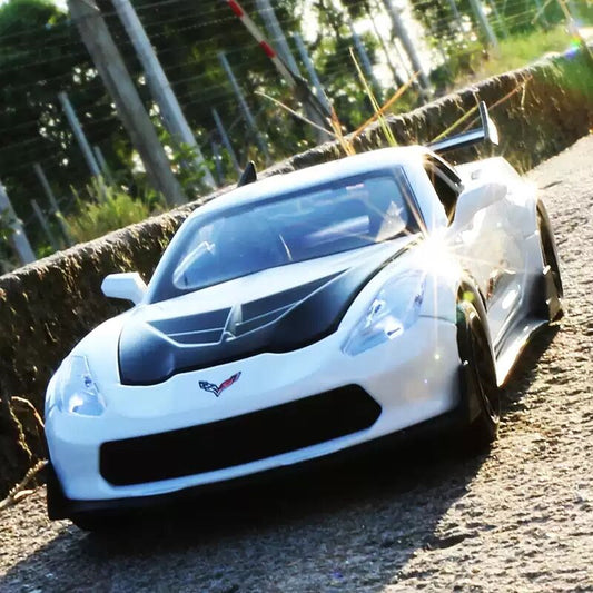 Corvette ZR1