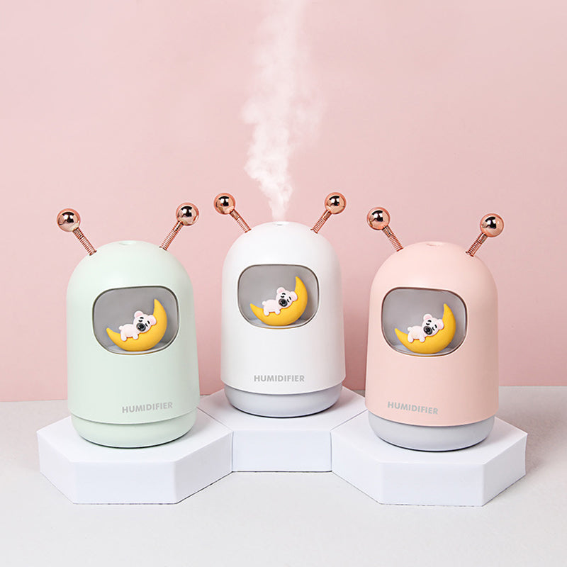 HumidifyPro: Tu Aire, Tu Confort