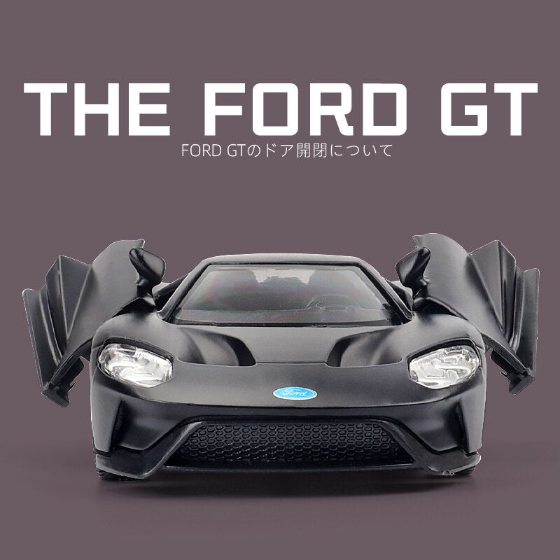 Ford GT