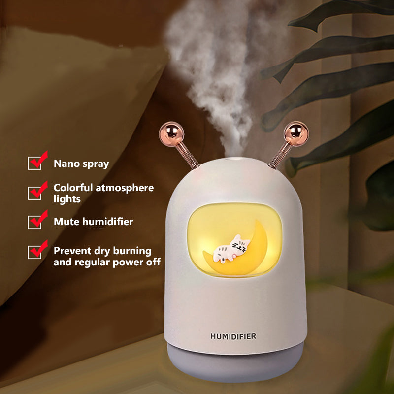 HumidifyPro: Tu Aire, Tu Confort