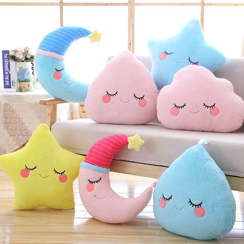 Peluches CelestialHugs