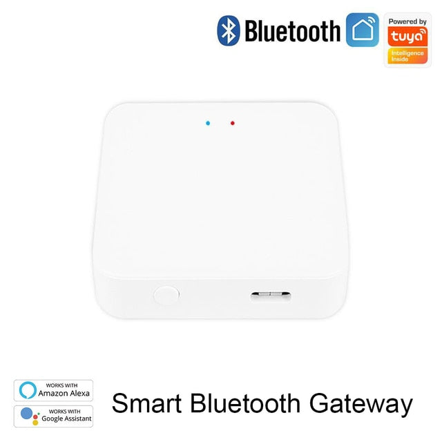 Smart Switch Botón (inteligente) compatible con Alexa y Google Home